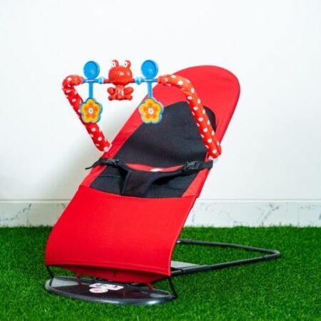 Love Baby Bouncer Chair With toys