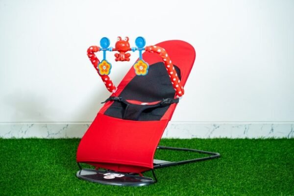 Love Baby Bouncer Chair With toys
