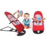 Love Baby Bouncer Chair With toys