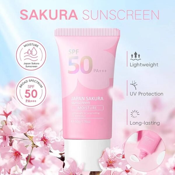 𝐋𝐀𝐈𝐊𝐎𝐔 𝐉𝐚𝐩𝐚𝐧 𝐒𝐚𝐤𝐮𝐫𝐚 𝐒𝐮𝐧𝐬𝐜𝐫𝐞𝐞𝐧 𝐒𝐏𝐅𝟓𝟎 𝐏𝐀+++ Buy 1 Get 1 Free