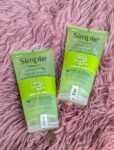 Simple Facewash Buy 1 Get 1 Free