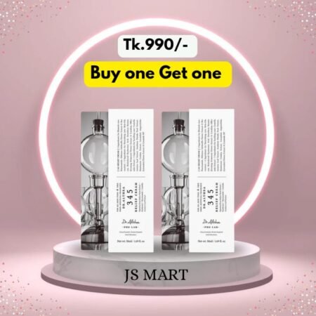 Dr. Althea 345 Relief Cream Combo Pack Buy 1 Get 1 Free
