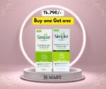 replenishing rich + light moisturiser Buy 1 Get 1 Free