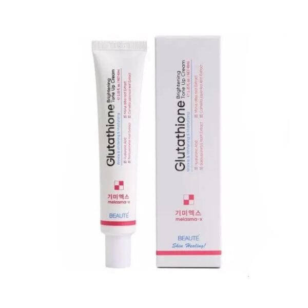 Beaute Glutathione Cream Buy 1 Get 1 Free