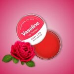 Vaseline Lip Therapy – Rosy Lips Buy 1 Get 1 Free