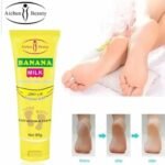 Banana Milk Cracked Heel Cream Buy 1 Get 1 Free