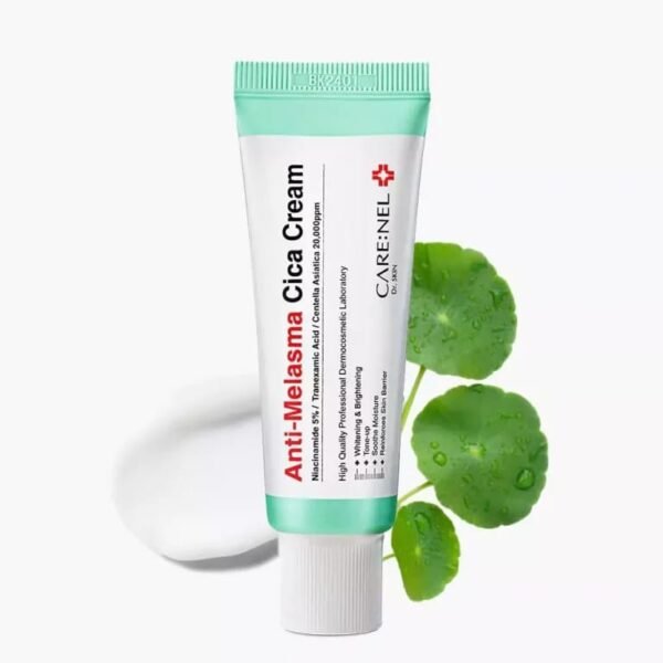 Anti-Melasma Cica Cream Buy 1 Get 1 Free