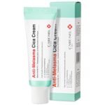 Anti-Melasma Cica Cream Buy 1 Get 1 Free