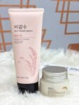 Rice Water Bright + Rice Ceramide Cream Combo