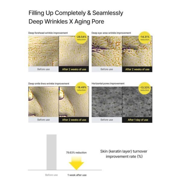 Celimax The Vita A Retinal Shot Tightening Booster 15ml Buy 1 Get 1 Free