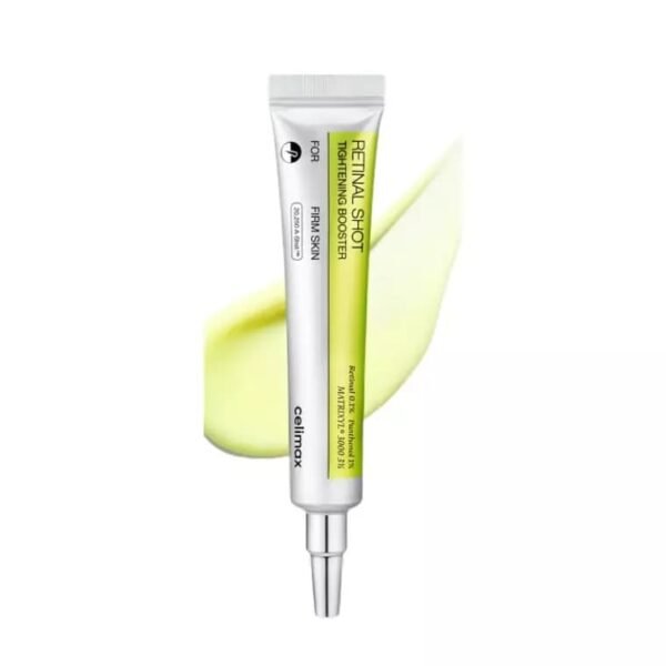 Celimax The Vita A Retinal Shot Tightening Booster 15ml Buy 1 Get 1 Free