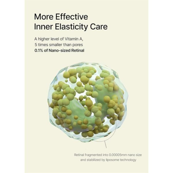 Celimax The Vita A Retinal Shot Tightening Booster 15ml Buy 1 Get 1 Free