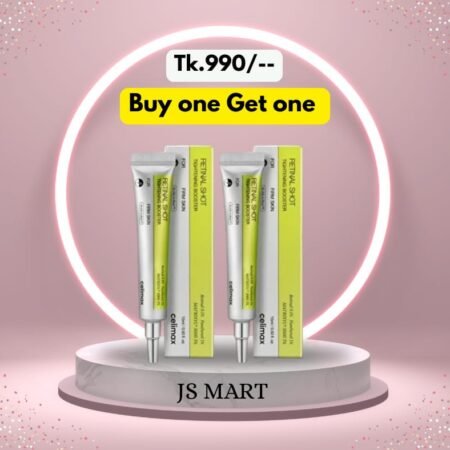 Celimax The Vita A Retinal Shot Tightening Booster 15ml Buy 1 Get 1 Free