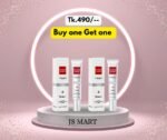 YOUBUY Whitening Blemish Cream Buy 1 Get 1 Free